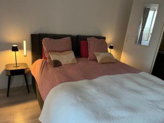 Appartement paisible - Clichy - 9