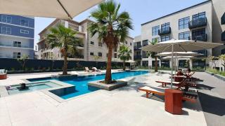 StayShort - Spacious and Stunning Studio in The Heart of JVC - 8