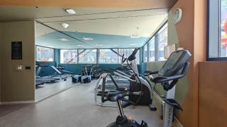 Free housekeeping visits during your stay - StayShort - Spacious and Stunning Studio in The Heart of JVC - 5