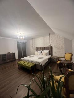 Crai Stone House - Predeluţ - 8