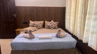Tea Harmony Bunglow - Vagamon - 1