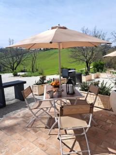 B&B Le Scintille - San Ginesio - 7