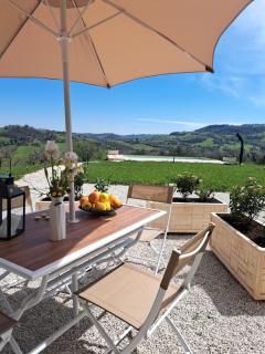 B&B Le Scintille - San Ginesio - 3