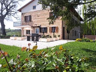 B&B Le Scintille - San Ginesio - 0