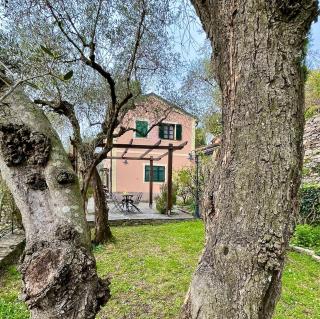 Villa Panorama with beautiful private garden - Santa Margherita Ligure - 6