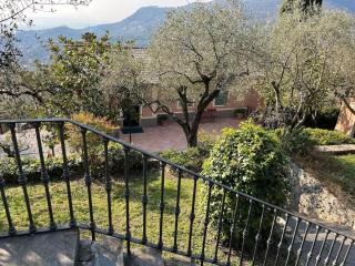 Villa Panorama with beautiful private garden - Santa Margherita Ligure - 5