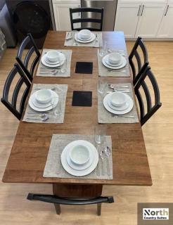 Newly Renovated - Luxury - 5