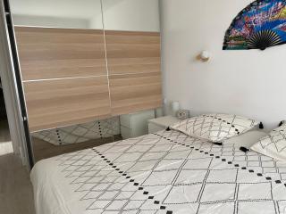 Grand appartement spacieux - Sénas - 1