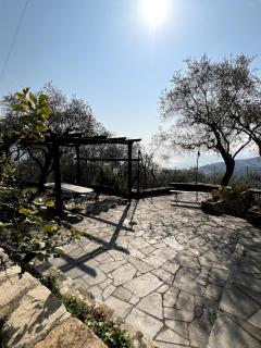 Villa Panorama with beautiful private garden - Santa Margherita Ligure - 1