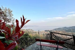 Villa Panorama with beautiful private garden - Santa Margherita Ligure - 2