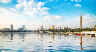 هاوس نايل - Cairo - 1