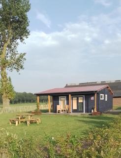 vakantiehuis kruisvennenhoeve - Ospel - 0