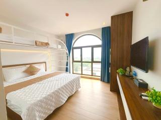 Khách Sạn Seaview FLC Sầm Sơn - Thanh Hóa - 8