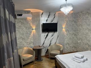 Hotel Ravshan Boutique - Bukhara - 5