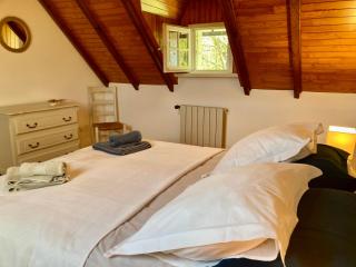 Benniel bihan maison de vacances à 5 minutes des plages de la baie de Douarnenez - Plomodiern - 7