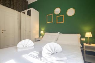 Tornabuoni Elegant Apartment - Florence - 7