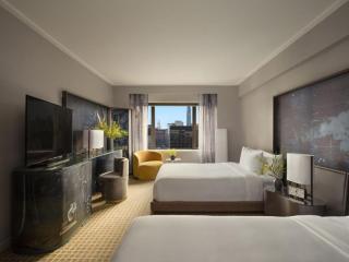 Hotel Krone Plaza Near IGI Airport Delhi - New Delhi - 5