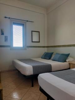 HOME 65 Seafront With Private Pool - Villaggio Azzurro - 4