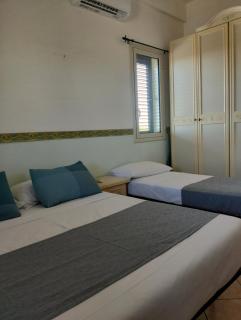 HOME 65 Seafront With Private Pool - Villaggio Azzurro - 1