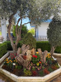 Kappa Rooms Boutique Hotel - Nea Kalikratia - 2