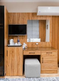 Mirage pyramids hotel - Cairo - 8