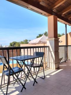 HOME 65 Seafront With Private Pool - Villaggio Azzurro - 7