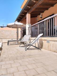 HOME 65 Seafront With Private Pool - Villaggio Azzurro - 5