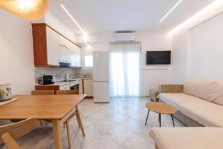 Annas Apartment Kalithea - 7