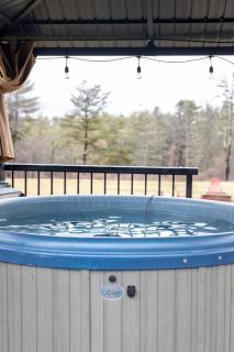 R&C Getaway - Greenville - 2