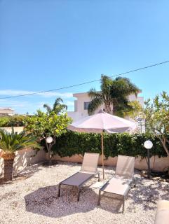 HOME 65 Seafront With Private Pool - Villaggio Azzurro - 9