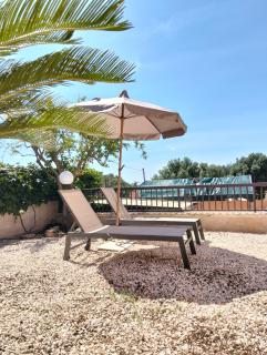 HOME 65 Seafront With Private Pool - Villaggio Azzurro - 2