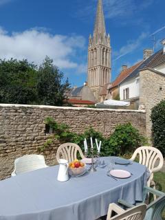 Le petit nid de Katia 1 - Bernières-sur-Mer - 9