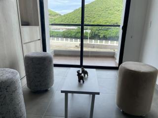 Entre playa y montañas apartamento ideal 403 - Santa Marta - 7