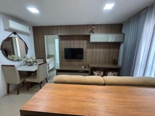 Apartamento em Goiânia Sidney Metropolitan Jd Goias - Goiânia - 7