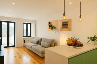 Green House 2-bedroom Apartment Covilh City - Covilhã - 0