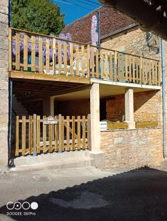 Maison Les Glycines - 5