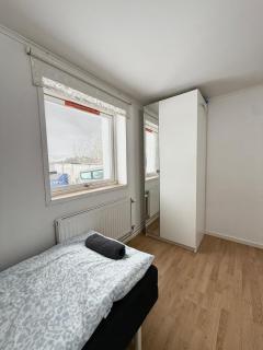 Workers 5BR - Säve - 8