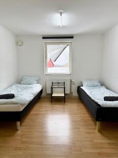 Workers 5BR - Säve - 7