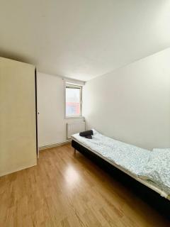 Workers 5BR - Säve - 6