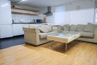 Workers 5BR - Säve - 5