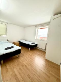 Workers 5BR - Säve - 2