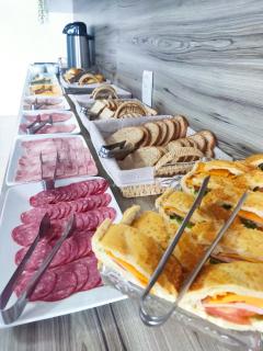 Pousada 4 Estações - 7