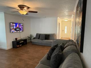 5 BR home with pool and outdoor fun - 3