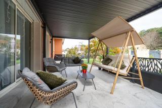 Loge au ptitbonheur - Savasse - 3