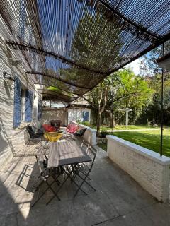 Maison de caractère avec jardin arboré en Avignon - 7