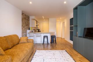 Duplex Neuf Hyper Centre Idéal Curistes - Dax - 6