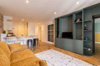 Duplex Neuf Hyper Centre Idéal Curistes - Dax - 1