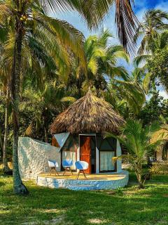 Genn Eco Hotel - Playa Mendiguaca - 6