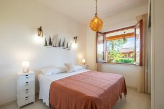 Near the beach - Large garden and comfort - Costa Rei - 0