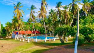 Cabaña vacacional - Paraguachi - 7